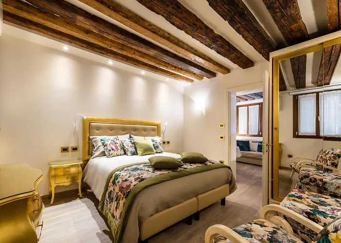 Nike Apartament Wenecja