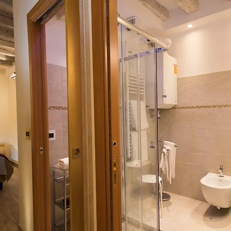 Nike Appartement Venetië