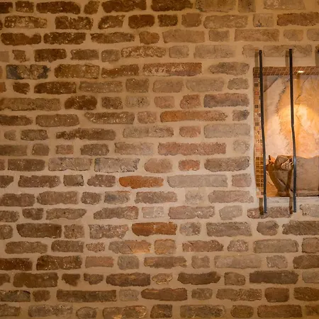 Nike Apartmán Benátky