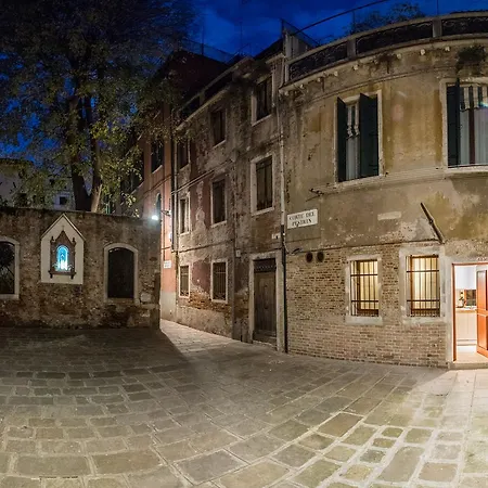 Appartamento Nike Venezia