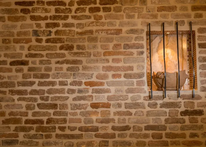 Nike Διαμέρισμα Βενετία